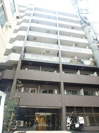 ガリシア代々木の物件内観写真